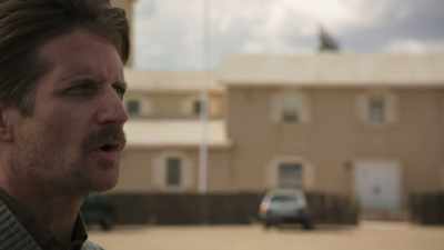 Oh, you're right.
David's horrible. - Waco