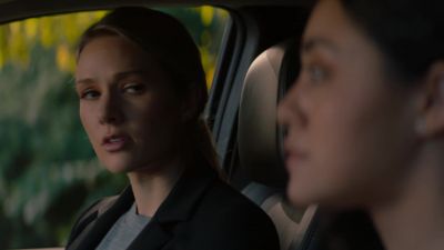 Oh, you're right.I know. - NCIS: Hawai'i