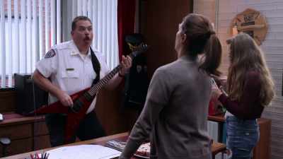 Oh, you're right.
I shred it. - Tacoma FD