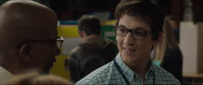 Oh, you're serious. - Fantastic Four