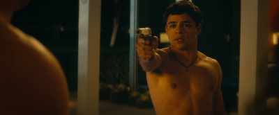 Oh, you're showing pity - Do You Want to Die in Indio?