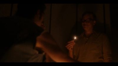 Oh, you're smelling
my groceries. - American Horror Story