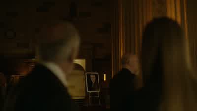 Oh, you're still thinking about this morning. - Mr. Robot