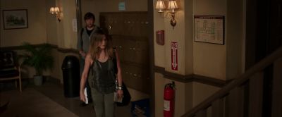Oh you're such a dick - We're the Millers