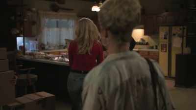Oh, you're so sweet.
Here, your order's right here. - On Becoming a God in Central Florida