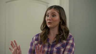 Oh, you're talking a
complete career change, - My One True Love