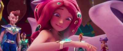 Oh, you're the best. - Mia and Me: The Hero of Centopia