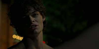 - Oh, so you're the fuckboy. - Wolf Pack