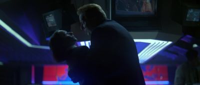 Oh you're the ugliest bitch in perdition - Stay Tuned