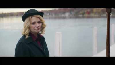 Oh, you're too kind. - Invitation to a Murder