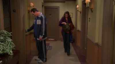 Oh, you're
using the elevator? - Rules of Engagement