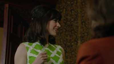 Oh, you're very good. - Ms Fisher's Modern Murder Mysteries