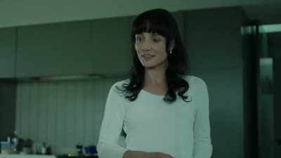 Oh, you're wearing cologne. - Seven Types of Ambiguity