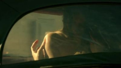 Oh, you're so weird, Roman. - Hemlock Grove