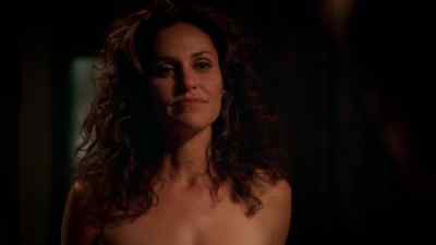 Oh,you're. - Private Practice