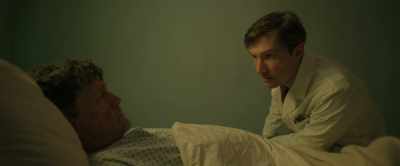 Oh, you've done a lot of things, Ivan. - Oddity
