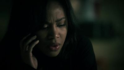 Oh, you've...
Got to be kidding me. - Sleepy Hollow