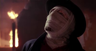 Oh you've got to be shitting me - Darkman