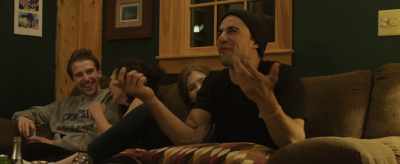 Oh, Zach, what? - The Alpines