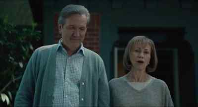 - Oh, Zoë...
- That's fine, Mom. - The Art of Racing in the Rain