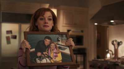 - Oh, Zoey, that's sweet, - Zoey's Extraordinary Playlist