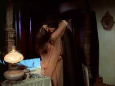 Oh, Zorro, you
 shouldn't be doing this. - The Erotic Adventures of Zorro