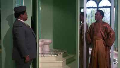 Oha, it is my 21st birthday. - Coming to America