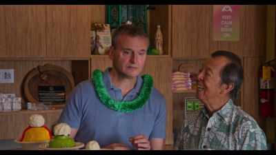 Ohana means… - Somebody Feed Phil