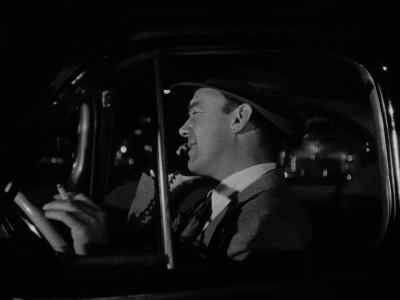 O'Hara to Grayson. Come in. - Walk a Crooked Mile