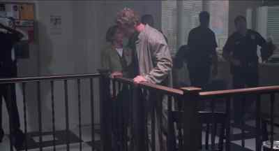 O'Hara, meet Kimble. - Kindergarten Cop