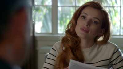 O'Hare won the Pulitzer - Famous in Love