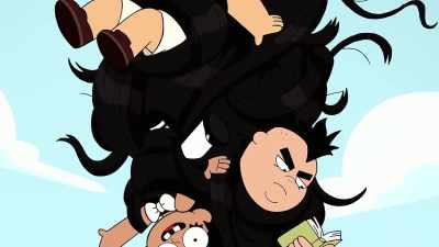 Ohh aaaaah! - Victor and Valentino