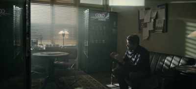 Ohh. Ahh. - Gotham Knights