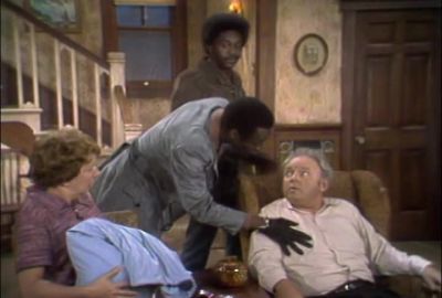 Ohh Archie - All in the Family