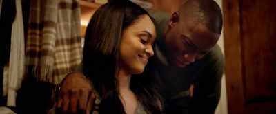 Ohh, babe, you were so cute.
Look at that. - Always and Forever
