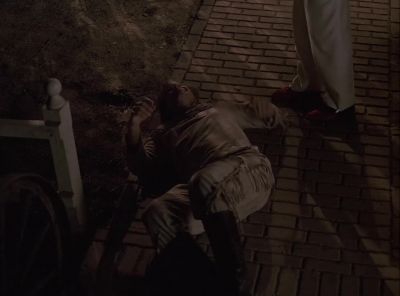 Ohh boy - Quantum Leap