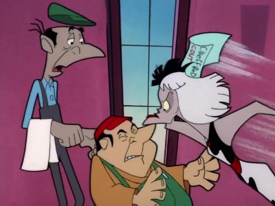 Ohh Do you know what this means - 101 Dalmatians: The Series
