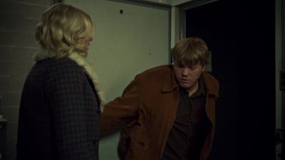 Ohh! Don't!
Don't! - Fargo