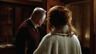 Ohh you don't know a damn things about me - Grumpy Old Men