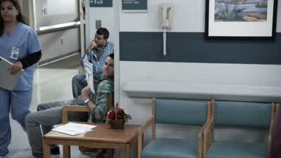 Holy God! - Teen Wolf