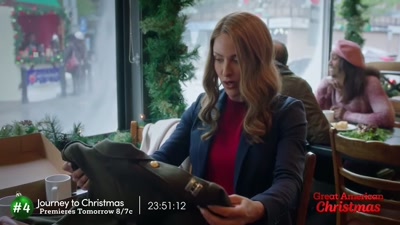 Ohh… - Bringing Christmas Home