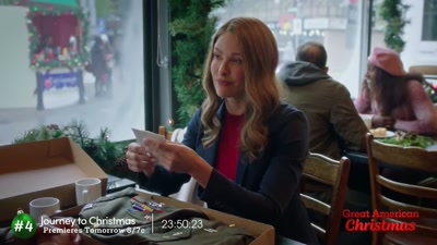 Ohh… - Bringing Christmas Home