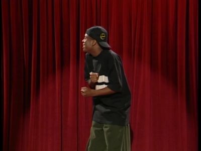 Ohh Here it goes - Kenan & Kel