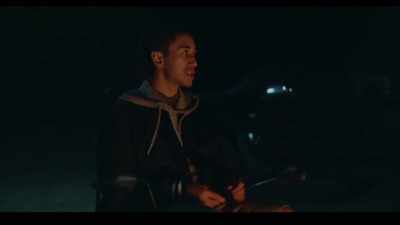 Ohh, I picked it up - Far North