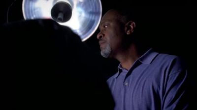 Ohh... I thought... - Grey's Anatomy