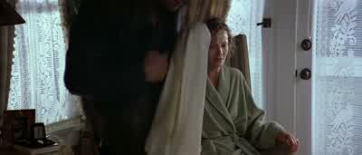 Ohh. I'm tired, Eve. - Face/Off