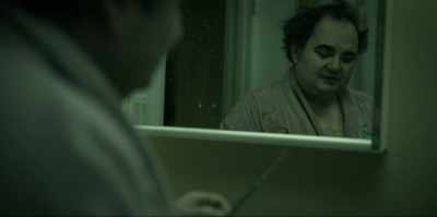 Ohh,
it's nonessential surgery. - The Fight Machine