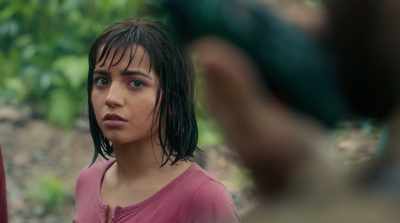 Ohh. Miércoles. - Dora and the Lost City of Gold