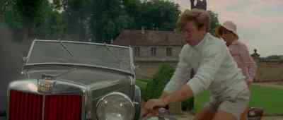 - Ohh. Mmm.
- Water! - Two for the Road