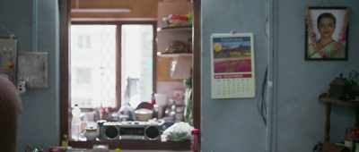 Ohh... Mrs. Gulati told you about me. - Sharmaji Namkeen